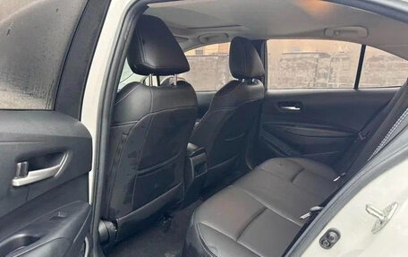 Toyota Corolla, 2022 год, 1 289 000 рублей, 7 фотография