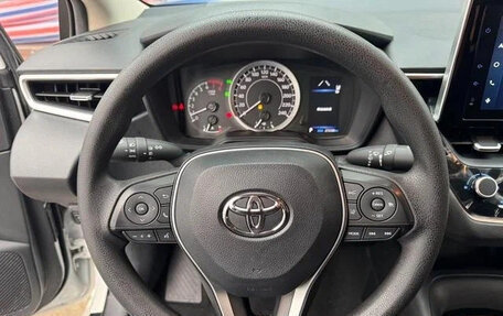 Toyota Corolla, 2022 год, 1 289 000 рублей, 10 фотография