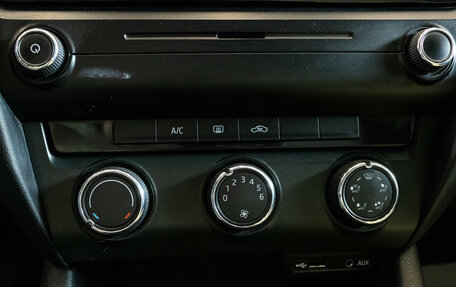 Skoda Octavia, 2014 год, 1 059 000 рублей, 17 фотография
