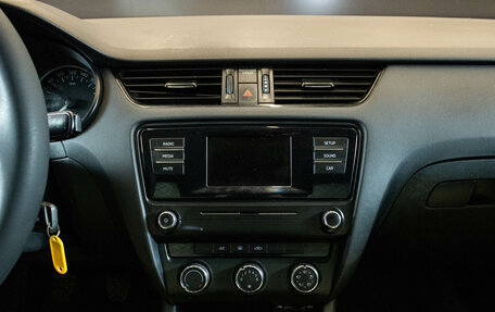 Skoda Octavia, 2014 год, 1 059 000 рублей, 7 фотография