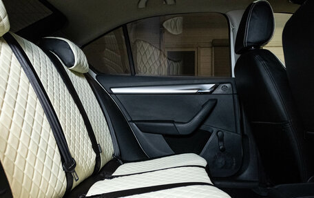 Skoda Octavia, 2014 год, 1 059 000 рублей, 11 фотография