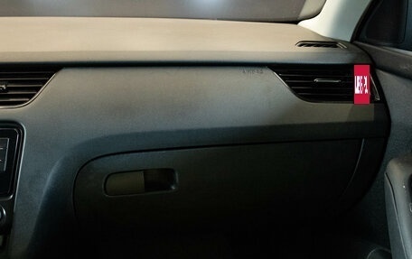Skoda Octavia, 2014 год, 1 059 000 рублей, 8 фотография
