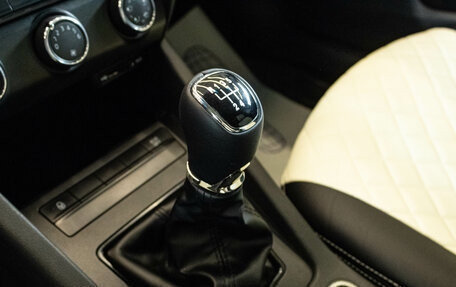 Skoda Octavia, 2014 год, 1 059 000 рублей, 19 фотография