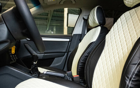 Skoda Octavia, 2014 год, 1 059 000 рублей, 9 фотография