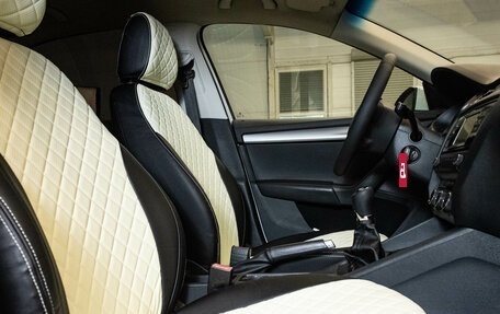 Skoda Octavia, 2014 год, 1 059 000 рублей, 12 фотография