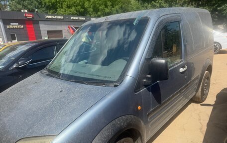 Ford Transit Connect, 2003 год, 159 000 рублей, 4 фотография