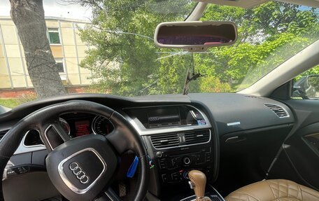Audi A5, 2010 год, 850 000 рублей, 8 фотография
