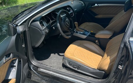 Audi A5, 2010 год, 850 000 рублей, 5 фотография