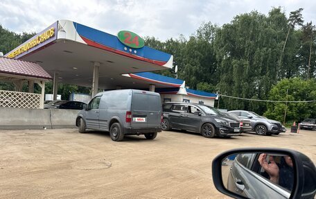 Ford Transit Connect, 2003 год, 159 000 рублей, 5 фотография