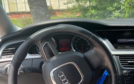 Audi A5, 2010 год, 850 000 рублей, 7 фотография