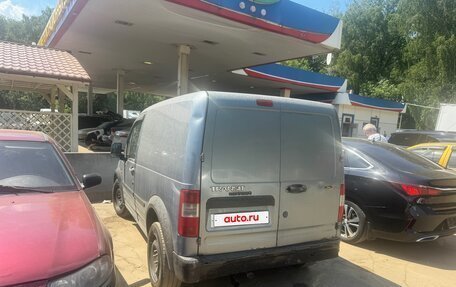 Ford Transit Connect, 2003 год, 159 000 рублей, 3 фотография