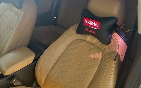 Audi A5, 2010 год, 850 000 рублей, 6 фотография