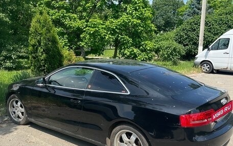 Audi A5, 2010 год, 850 000 рублей, 2 фотография