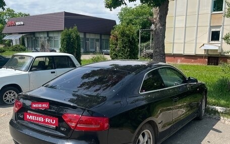 Audi A5, 2010 год, 850 000 рублей, 4 фотография