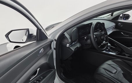 Hyundai Avante, 2024 год, 1 630 000 рублей, 5 фотография