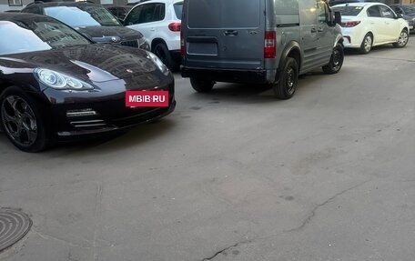 Ford Transit Connect, 2003 год, 159 000 рублей, 8 фотография