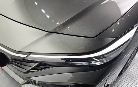 Hyundai Avante, 2026 год, 2 130 000 рублей, 6 фотография