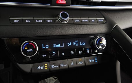 Hyundai Avante, 2026 год, 2 130 000 рублей, 11 фотография