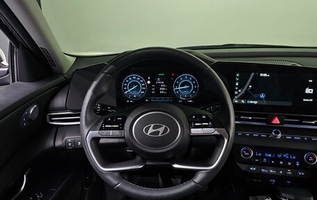 Hyundai Avante, 2026 год, 2 130 000 рублей, 19 фотография