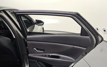 Hyundai Avante, 2026 год, 2 130 000 рублей, 24 фотография