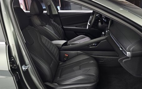 Hyundai Avante, 2026 год, 2 130 000 рублей, 21 фотография