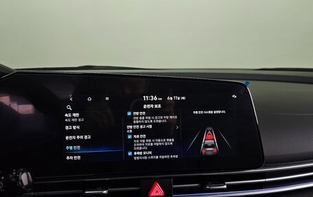 Hyundai Avante, 2026 год, 2 130 000 рублей, 30 фотография
