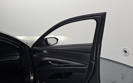 Hyundai Avante, 2026 год, 2 130 000 рублей, 23 фотография
