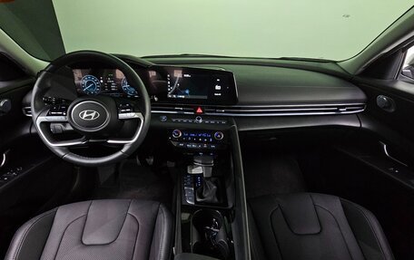 Hyundai Avante, 2026 год, 2 130 000 рублей, 25 фотография