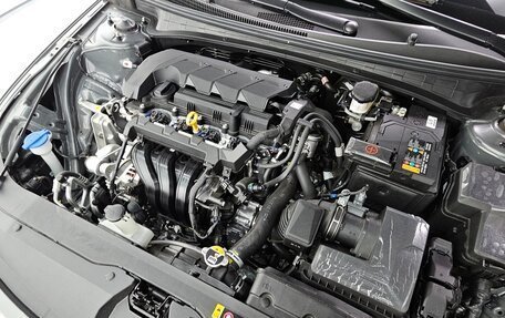 Hyundai Avante, 2026 год, 2 130 000 рублей, 26 фотография