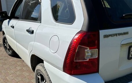 KIA Sportage II, 2010 год, 650 000 рублей, 5 фотография