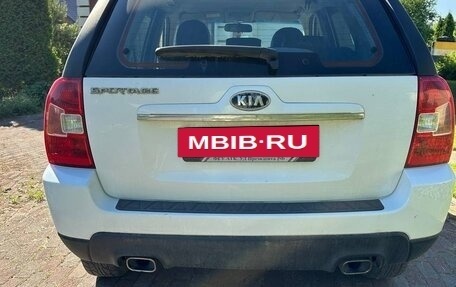 KIA Sportage II, 2010 год, 650 000 рублей, 6 фотография