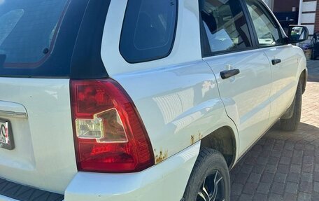 KIA Sportage II, 2010 год, 650 000 рублей, 8 фотография
