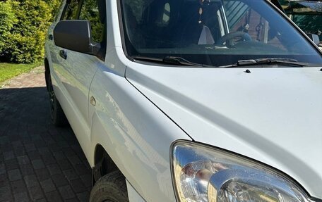 KIA Sportage II, 2010 год, 650 000 рублей, 7 фотография