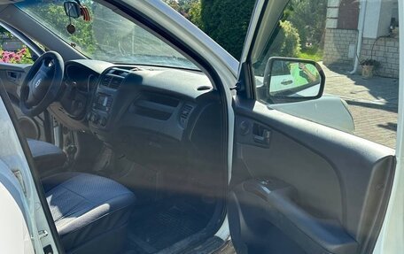 KIA Sportage II, 2010 год, 650 000 рублей, 10 фотография