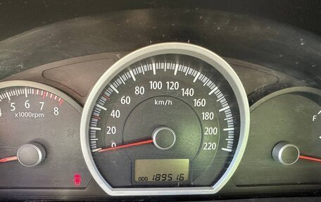 KIA Sportage II, 2010 год, 650 000 рублей, 12 фотография