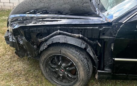 KIA Magentis I, 2005 год, 75 000 рублей, 2 фотография