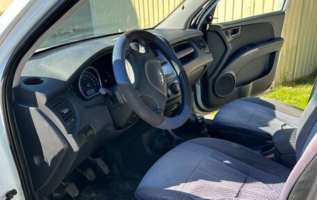 KIA Sportage II, 2010 год, 650 000 рублей, 13 фотография
