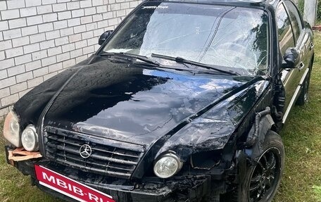 KIA Magentis I, 2005 год, 75 000 рублей, 3 фотография