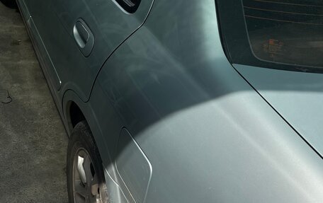 Nissan Almera Classic, 2007 год, 370 000 рублей, 3 фотография