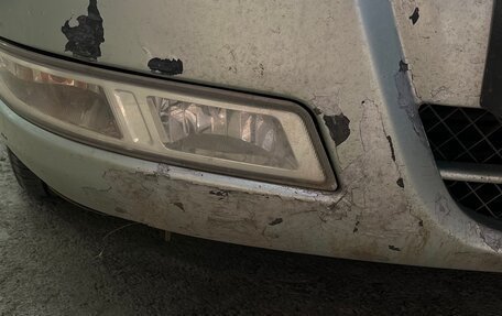 Nissan Almera Classic, 2007 год, 370 000 рублей, 10 фотография