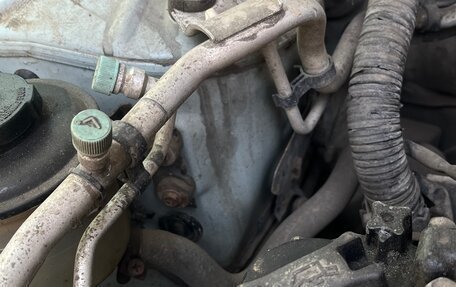 Nissan Almera Classic, 2007 год, 370 000 рублей, 8 фотография