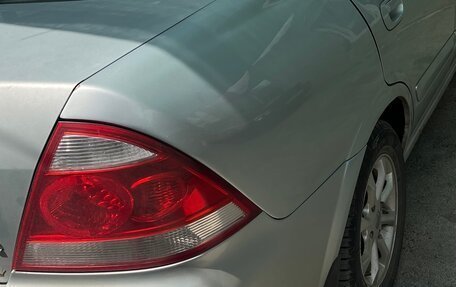 Nissan Almera Classic, 2007 год, 370 000 рублей, 5 фотография