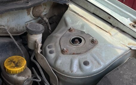 Nissan Almera Classic, 2007 год, 370 000 рублей, 7 фотография