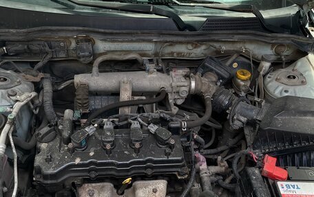 Nissan Almera Classic, 2007 год, 370 000 рублей, 6 фотография
