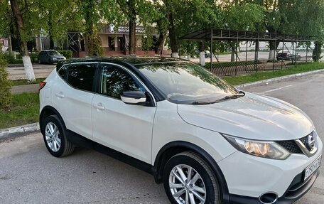 Nissan Qashqai, 2018 год, 1 920 000 рублей, 2 фотография