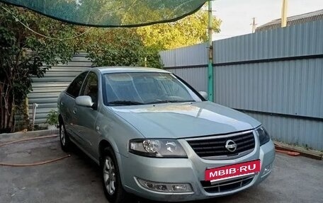 Nissan Almera Classic, 2007 год, 370 000 рублей, 2 фотография