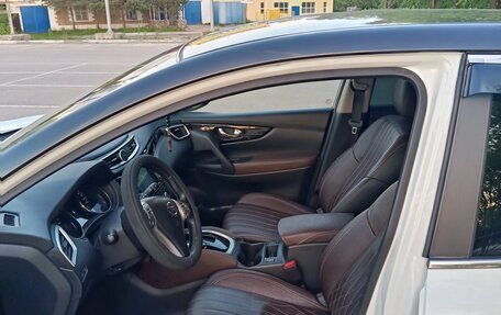 Nissan Qashqai, 2018 год, 1 920 000 рублей, 7 фотография