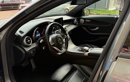 Mercedes-Benz C-Класс, 2018 год, 2 250 000 рублей, 6 фотография