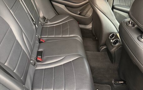 Mercedes-Benz C-Класс, 2018 год, 2 250 000 рублей, 9 фотография