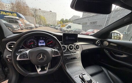 Mercedes-Benz C-Класс, 2018 год, 2 250 000 рублей, 7 фотография